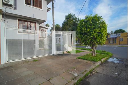 Casa à venda com 162m², 3 quartos e 3 vagasFachada