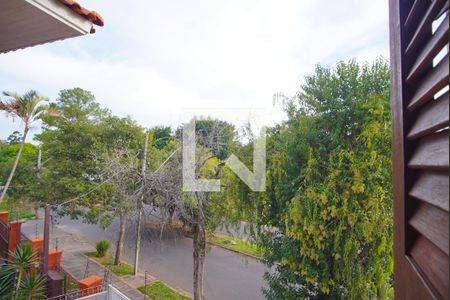 Casa à venda com 162m², 3 quartos e 3 vagasVista do Quarto 2