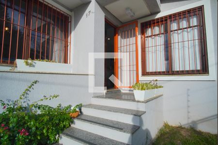 Casa à venda com 162m², 3 quartos e 3 vagasEntrada