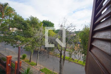 Casa à venda com 162m², 3 quartos e 3 vagasVista do Quarto 1