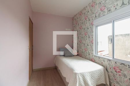 Casa à venda com 152m², 3 quartos e 2 vagas Casa à venda com 152m², 3 quartos e 2 vagasQuarto 2