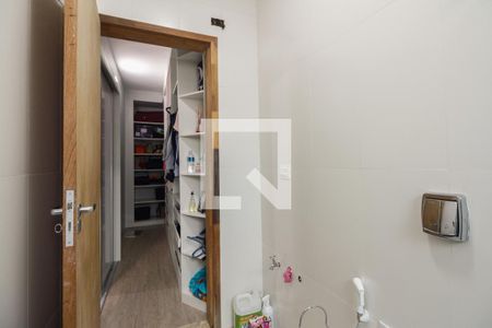 Casa à venda com 152m², 3 quartos e 2 vagas Casa à venda com 152m², 3 quartos e 2 vagasBanheiro Suíte