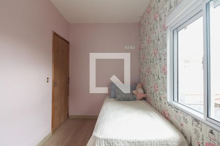 Casa à venda com 152m², 3 quartos e 2 vagas Casa à venda com 152m², 3 quartos e 2 vagasQuarto 2