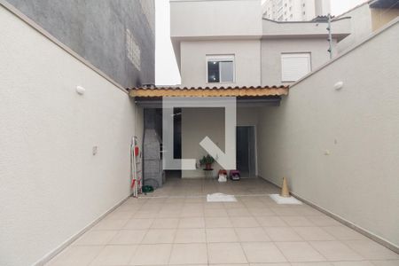 Casa à venda com 152m², 3 quartos e 2 vagas Casa à venda com 152m², 3 quartos e 2 vagasQuintal e Churrasqueira