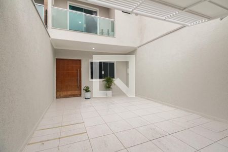 Casa à venda com 152m², 3 quartos e 2 vagas Casa à venda com 152m², 3 quartos e 2 vagasGaragem