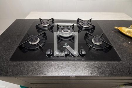 Casa à venda com 152m², 3 quartos e 2 vagas Casa à venda com 152m², 3 quartos e 2 vagasCozinha