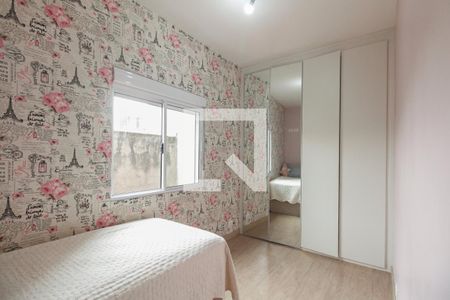 Casa à venda com 152m², 3 quartos e 2 vagas Casa à venda com 152m², 3 quartos e 2 vagasQuarto 2