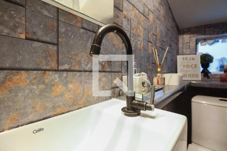 Casa à venda com 152m², 3 quartos e 2 vagas Casa à venda com 152m², 3 quartos e 2 vagasLavabo