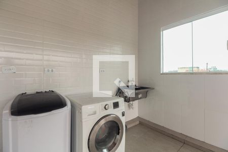 Casa à venda com 152m², 3 quartos e 2 vagas Casa à venda com 152m², 3 quartos e 2 vagasÁrea de Serviço e Terraço