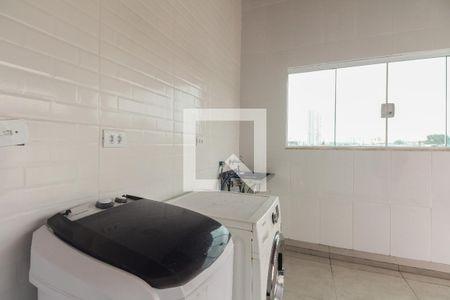 Casa à venda com 152m², 3 quartos e 2 vagas Casa à venda com 152m², 3 quartos e 2 vagasÁrea de Serviço e Terraço