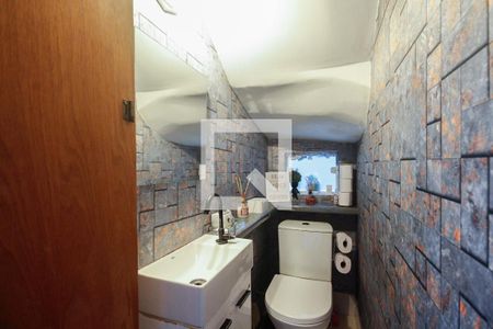 Casa à venda com 152m², 3 quartos e 2 vagas Casa à venda com 152m², 3 quartos e 2 vagasLavabo