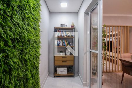 Casa à venda com 152m², 3 quartos e 2 vagas Casa à venda com 152m², 3 quartos e 2 vagasEscritório