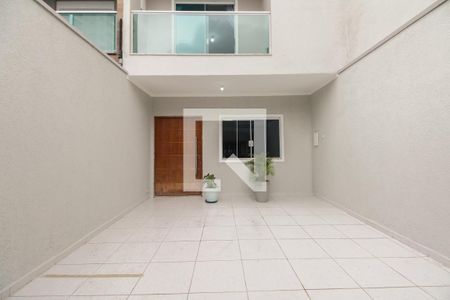 Casa à venda com 152m², 3 quartos e 2 vagas Casa à venda com 152m², 3 quartos e 2 vagasGaragem