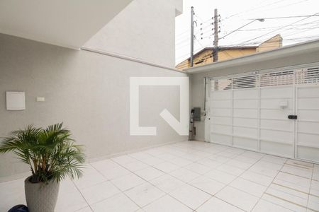 Casa à venda com 152m², 3 quartos e 2 vagas Casa à venda com 152m², 3 quartos e 2 vagasGaragem