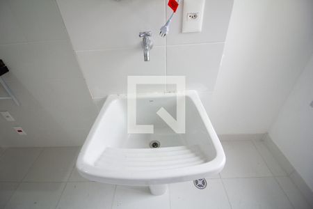 Apartamento à venda com 53m², 2 quartos e sem vaga Apartamento à venda com 53m², 2 quartos e sem vagaÁrea de Serviço