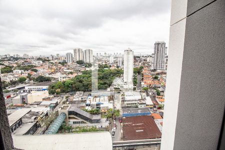 Apartamento à venda com 53m², 2 quartos e sem vaga Apartamento à venda com 53m², 2 quartos e sem vagaVista Quarto 2