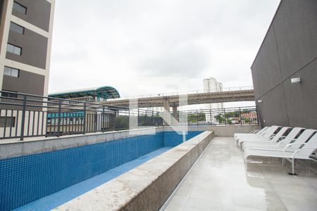 Apartamento à venda com 53m², 2 quartos e sem vaga Apartamento à venda com 53m², 2 quartos e sem vagaÁrea comum - Piscina