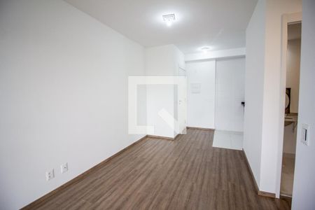 Apartamento à venda com 53m², 2 quartos e sem vaga Apartamento à venda com 53m², 2 quartos e sem vagaSala