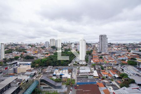 Apartamento à venda com 53m², 2 quartos e sem vaga Apartamento à venda com 53m², 2 quartos e sem vagaVista da Sala