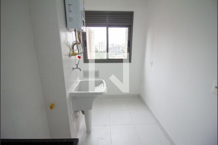 Apartamento à venda com 53m², 2 quartos e sem vaga Apartamento à venda com 53m², 2 quartos e sem vagaÁrea de Serviço