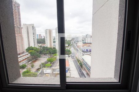 Apartamento à venda com 53m², 2 quartos e sem vaga Apartamento à venda com 53m², 2 quartos e sem vagaVista Área de Serviço