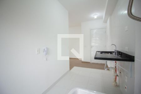 Apartamento à venda com 53m², 2 quartos e sem vaga Apartamento à venda com 53m², 2 quartos e sem vagaÁrea de Serviço