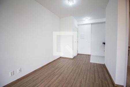 Apartamento à venda com 53m², 2 quartos e sem vaga Apartamento à venda com 53m², 2 quartos e sem vagaSala