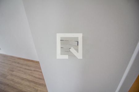 Apartamento à venda com 53m², 2 quartos e sem vaga Apartamento à venda com 53m², 2 quartos e sem vagaDetalhe Sala