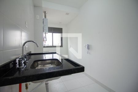 Apartamento à venda com 53m², 2 quartos e sem vaga Apartamento à venda com 53m², 2 quartos e sem vagaCozinha