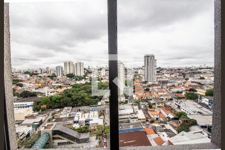 Apartamento à venda com 53m², 2 quartos e sem vaga Apartamento à venda com 53m², 2 quartos e sem vagaVista Quarto 1