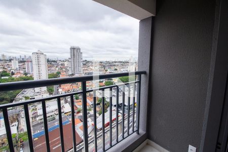 Apartamento à venda com 53m², 2 quartos e sem vaga Apartamento à venda com 53m², 2 quartos e sem vagaVista da Sala