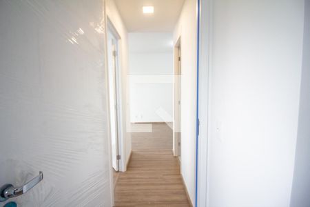 Apartamento à venda com 53m², 2 quartos e sem vaga Apartamento à venda com 53m², 2 quartos e sem vagaQuarto 1