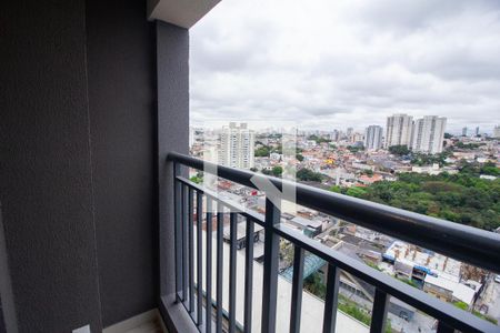 Apartamento à venda com 53m², 2 quartos e sem vaga Apartamento à venda com 53m², 2 quartos e sem vagaVista da Sala