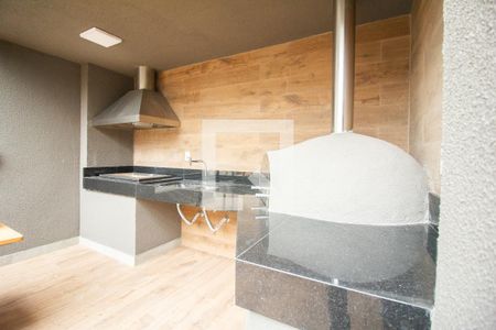 Apartamento à venda com 53m², 2 quartos e sem vaga Apartamento à venda com 53m², 2 quartos e sem vagaÁrea comum - Churrasqueira