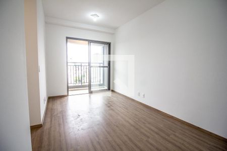 Apartamento à venda com 53m², 2 quartos e sem vaga Apartamento à venda com 53m², 2 quartos e sem vagaSala