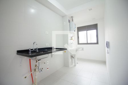 Apartamento à venda com 53m², 2 quartos e sem vaga Apartamento à venda com 53m², 2 quartos e sem vagaCozinha