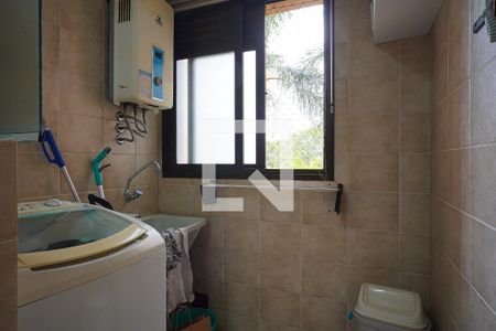 Apartamento à venda com 67m², 2 quartos e 1 vagaCozinha