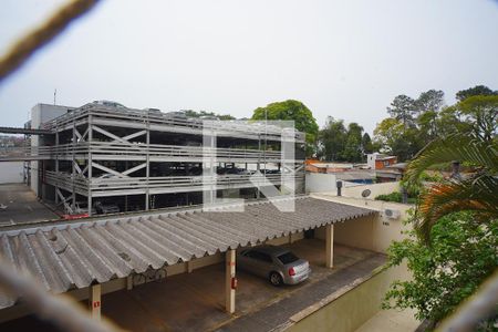 Apartamento à venda com 67m², 2 quartos e 1 vagaQuarto 2 - Vista