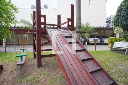 Apartamento à venda com 67m², 2 quartos e 1 vagaÁrea comum - Playground