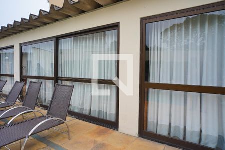 Apartamento à venda com 67m², 2 quartos e 1 vagaÁrea comum - Salão de festas