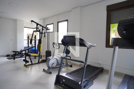 Apartamento à venda com 67m², 2 quartos e 1 vagaÁrea comum - Academia