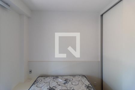 Apartamento à venda com 37m², 1 quarto e sem vaga Apartamento à venda com 37m², 1 quarto e sem vaga1 Quarto