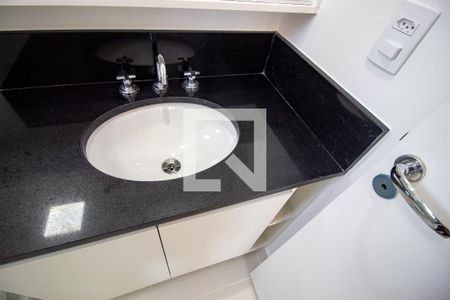 Apartamento à venda com 37m², 1 quarto e sem vaga Apartamento à venda com 37m², 1 quarto e sem vagaSuíte Gabinete