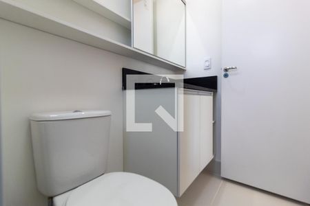 Apartamento à venda com 37m², 1 quarto e sem vaga Apartamento à venda com 37m², 1 quarto e sem vagaSuíte