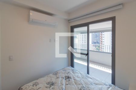 Apartamento à venda com 37m², 1 quarto e sem vaga Apartamento à venda com 37m², 1 quarto e sem vaga1 Quarto