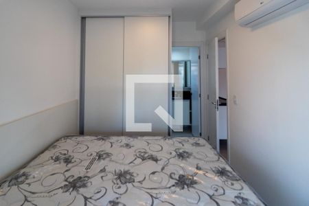 Apartamento à venda com 37m², 1 quarto e sem vaga Apartamento à venda com 37m², 1 quarto e sem vaga1 Quarto