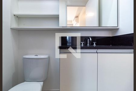 Apartamento à venda com 37m², 1 quarto e sem vaga Apartamento à venda com 37m², 1 quarto e sem vagaSuíte