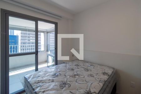 Apartamento à venda com 37m², 1 quarto e sem vaga Apartamento à venda com 37m², 1 quarto e sem vaga1 Quarto
