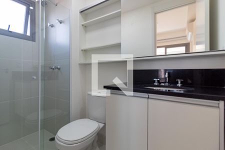 Apartamento à venda com 37m², 1 quarto e sem vaga Apartamento à venda com 37m², 1 quarto e sem vagaSuíte