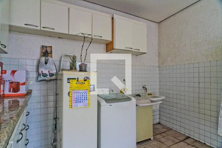 Casa à venda com 225m², 3 quartos e 5 vagasÁrea de Serviço